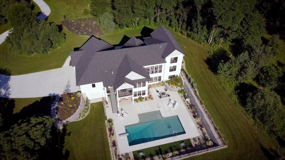 Oakridge Bespoke Residence by Snowden Builders LLC - Photo 22