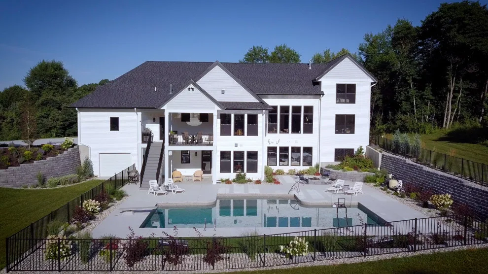 Oakridge Bespoke Residence by Snowden Builders LLC - Photo 34