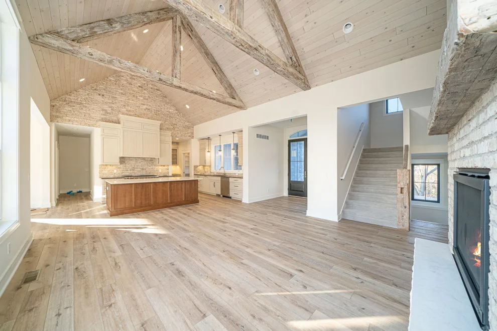 Oakridge Bespoke Residence by Snowden Builders LLC - Photo 32