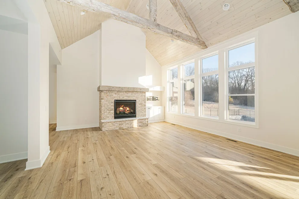 Oakridge Bespoke Residence by Snowden Builders LLC - Photo 43