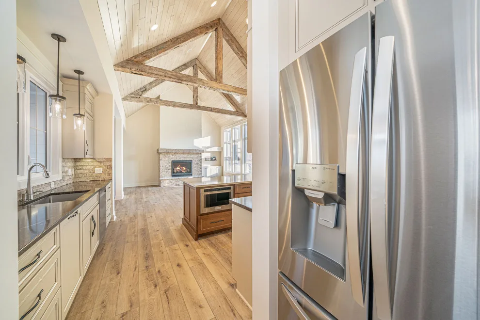 Oakridge Bespoke Residence by Snowden Builders LLC - Photo 11