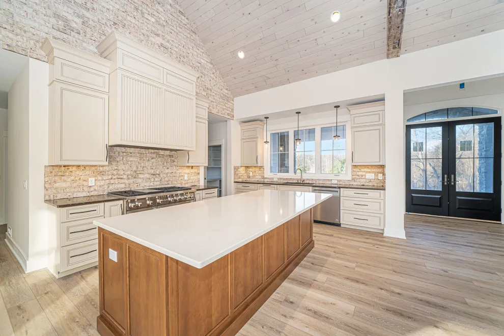 Oakridge Bespoke Residence by Snowden Builders LLC - Photo 30