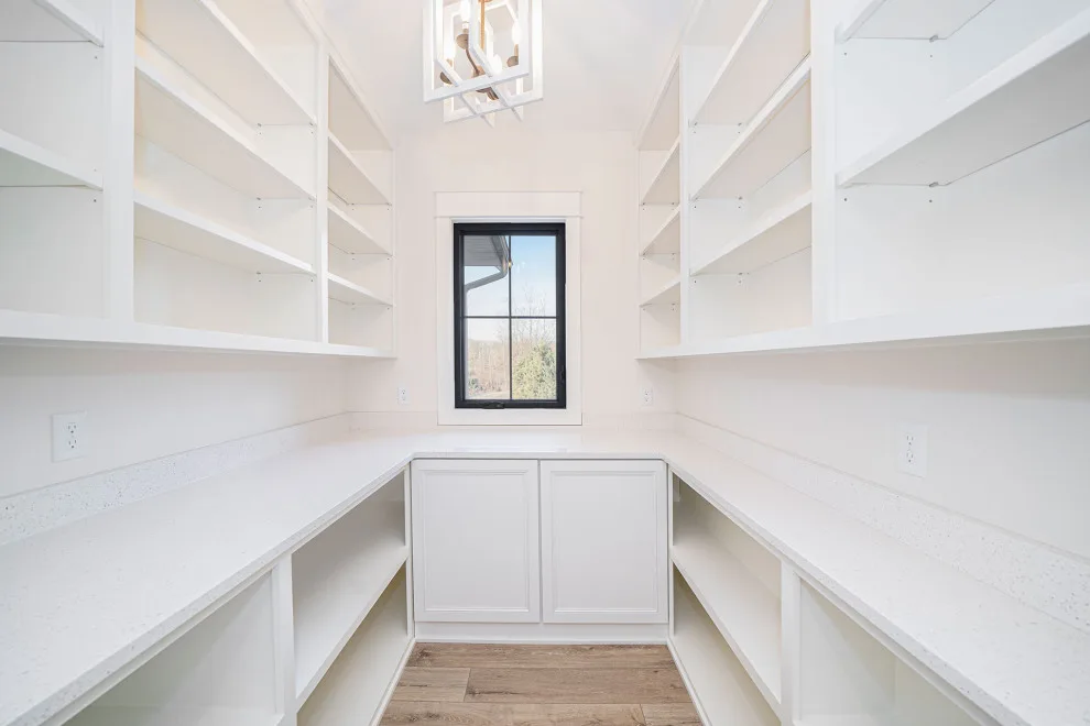 Oakridge Bespoke Residence by Snowden Builders LLC - Photo 12