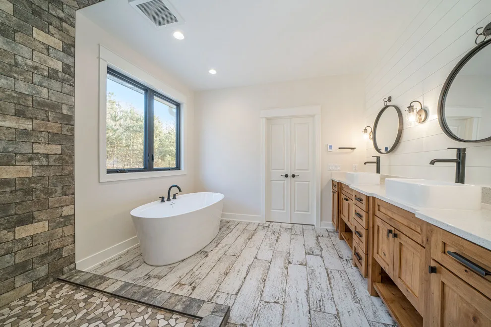 Oakridge Bespoke Residence by Snowden Builders LLC - Photo 3