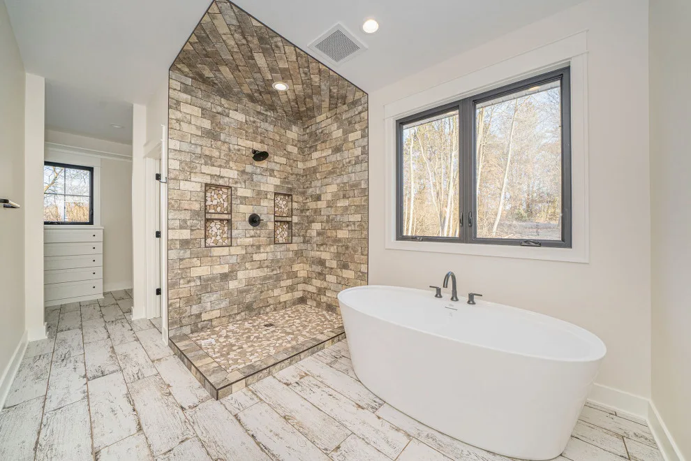 Oakridge Bespoke Residence by Snowden Builders LLC - Photo 21