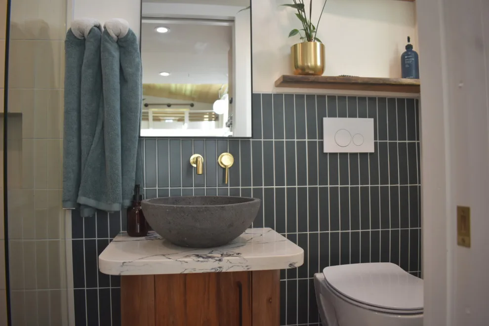 The Ohana Model ATU - Created By: Paradise Tiny Homes by Paradise Tiny Homes LLC - Photo 15