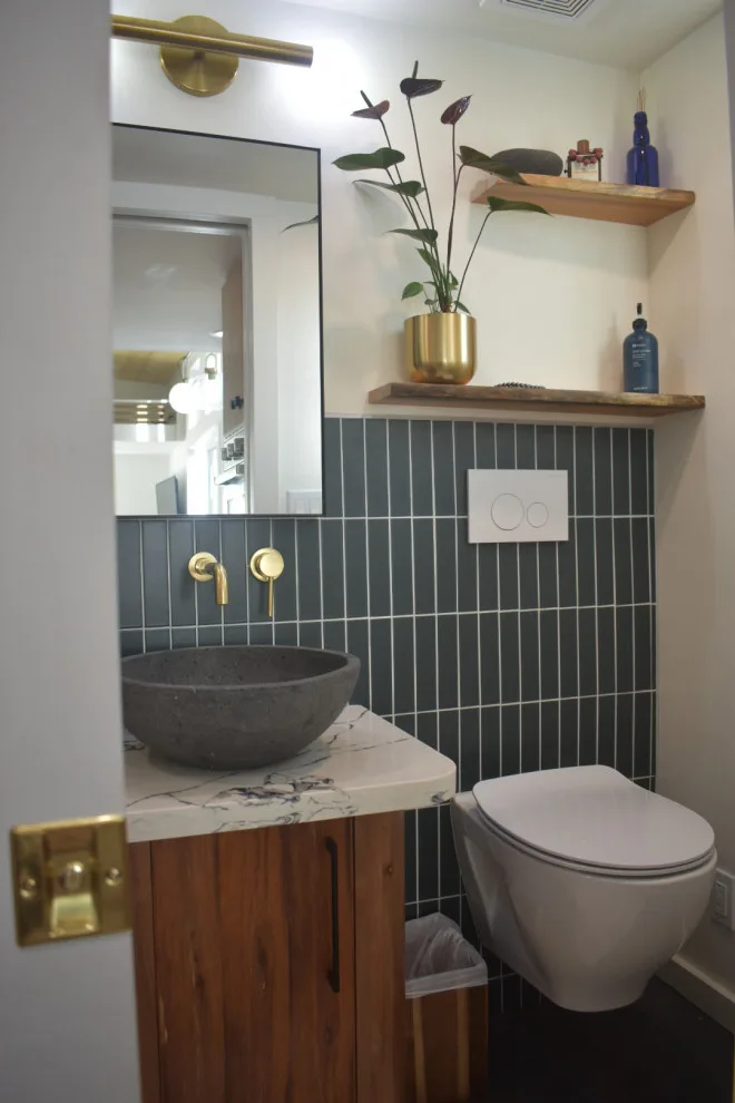 The Ohana Model ATU - Created By: Paradise Tiny Homes by Paradise Tiny Homes LLC - Photo 11