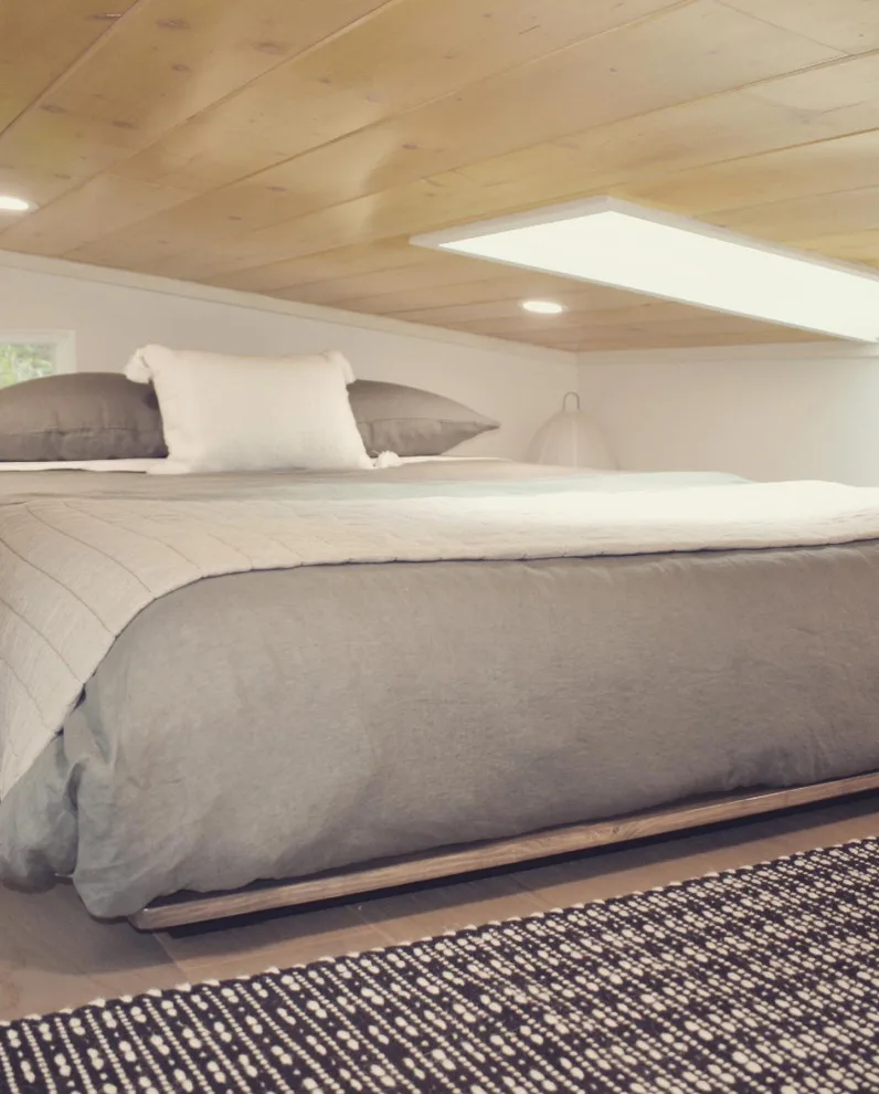The Ohana Model ATU - Created By: Paradise Tiny Homes by Paradise Tiny Homes LLC - Photo 41