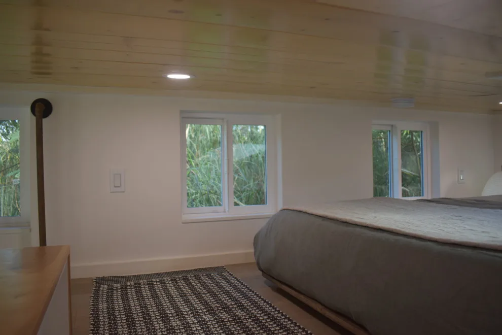 The Ohana Model ATU - Created By: Paradise Tiny Homes by Paradise Tiny Homes LLC - Photo 17