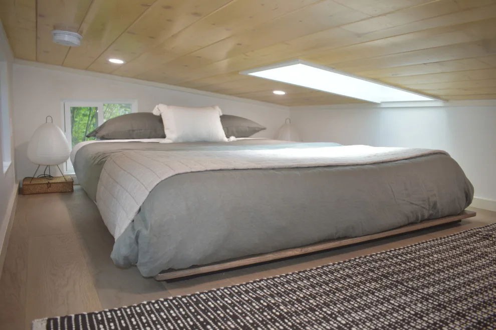 The Ohana Model ATU - Created By: Paradise Tiny Homes by Paradise Tiny Homes LLC - Photo 22
