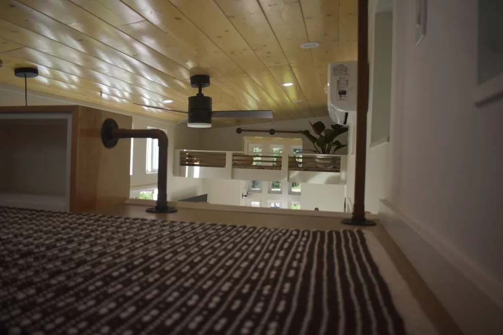 The Ohana Model ATU - Created By: Paradise Tiny Homes by Paradise Tiny Homes LLC - Photo 13