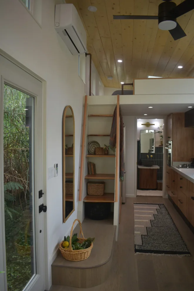 The Ohana Model ATU - Created By: Paradise Tiny Homes by Paradise Tiny Homes LLC - Photo 47