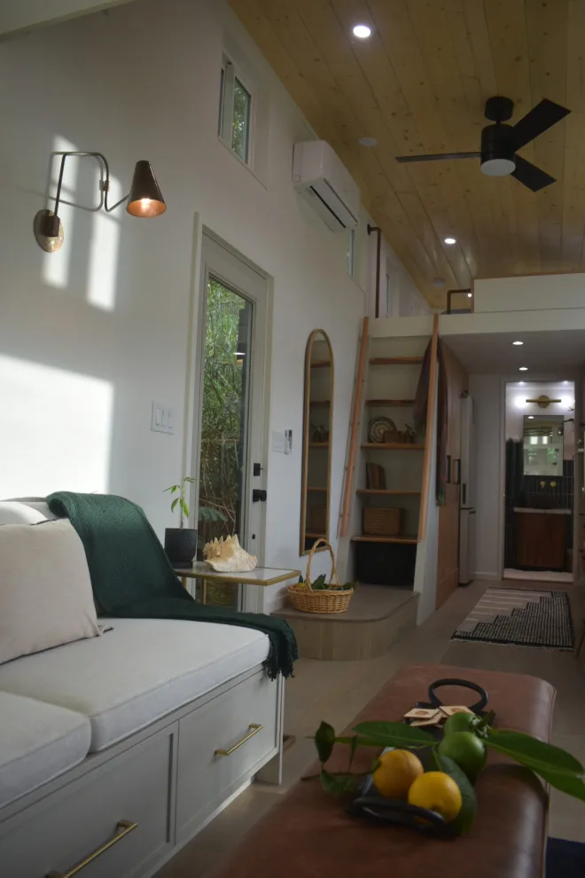 The Ohana Model ATU - Created By: Paradise Tiny Homes by Paradise Tiny Homes LLC - Photo 27