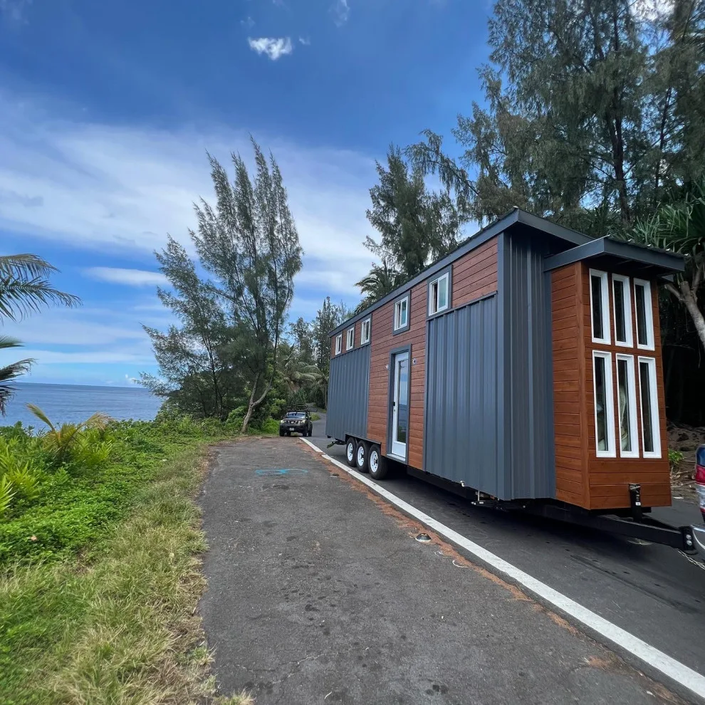 The Ohana Model ATU - Created By: Paradise Tiny Homes by Paradise Tiny Homes LLC - Photo 35