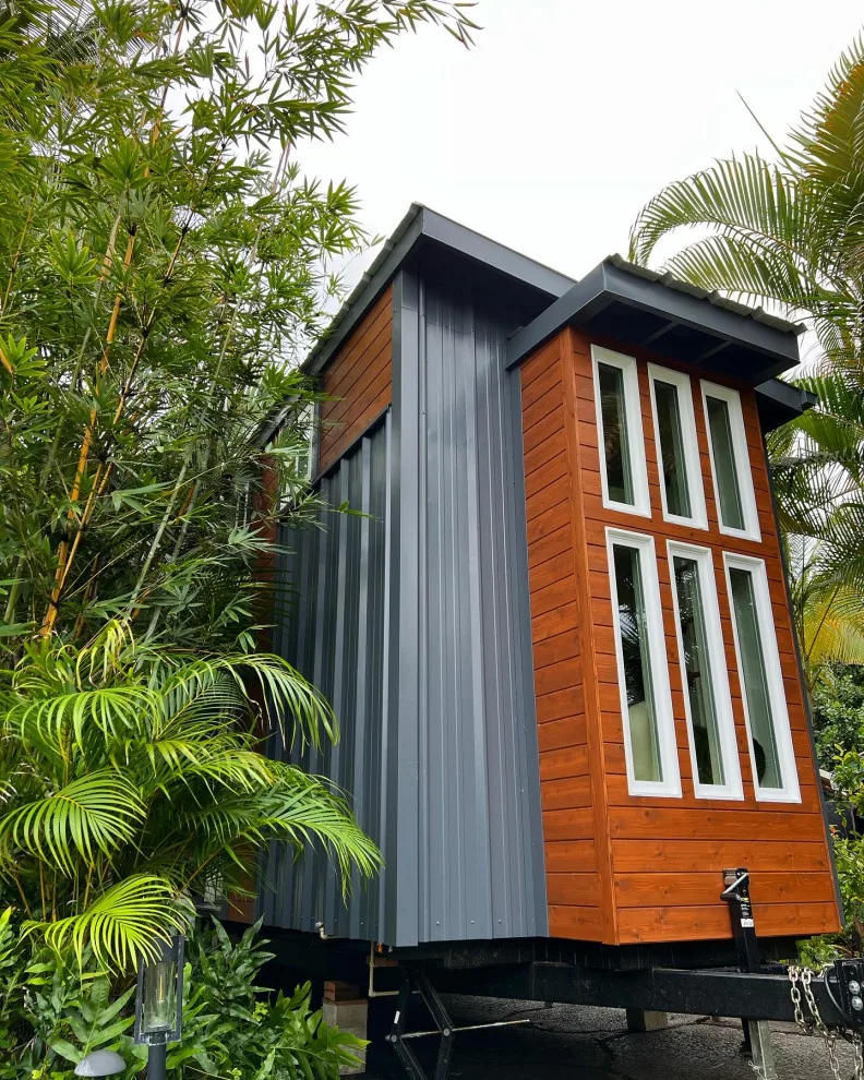 The Ohana Model ATU - Created By: Paradise Tiny Homes by Paradise Tiny Homes LLC - Photo 2