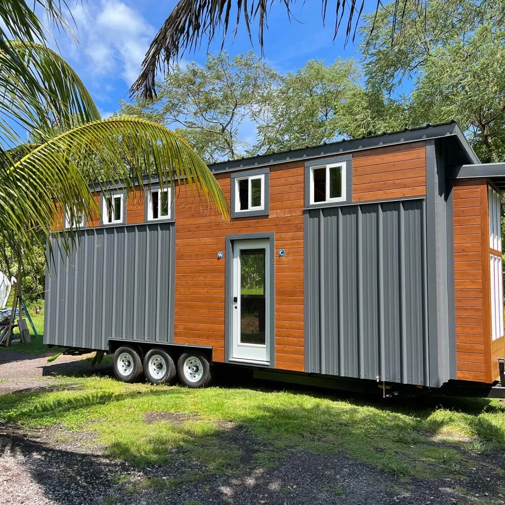 The Ohana Model ATU - Created By: Paradise Tiny Homes by Paradise Tiny Homes LLC - Photo 29
