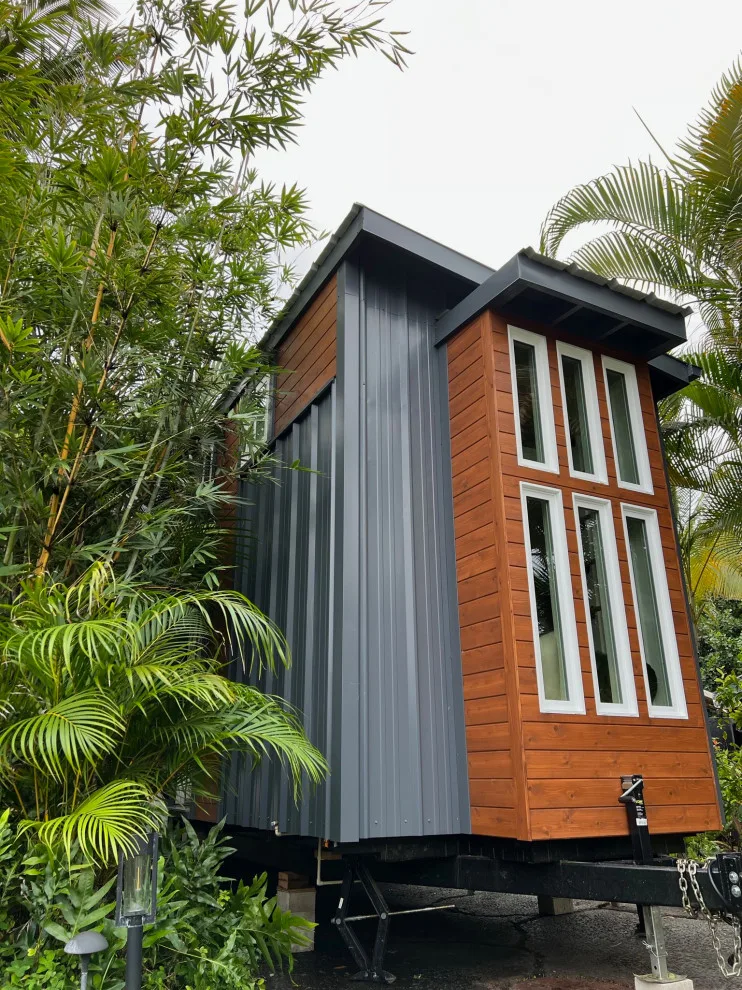 The Ohana Model ATU - Created By: Paradise Tiny Homes by Paradise Tiny Homes LLC - Photo 4