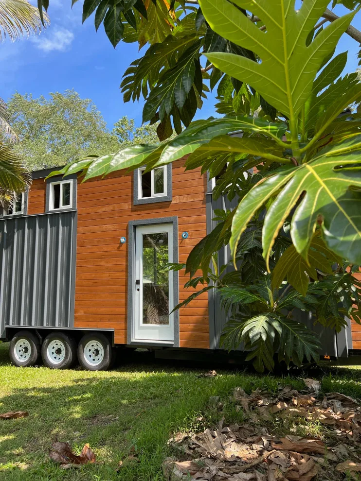 The Ohana Model ATU - Created By: Paradise Tiny Homes by Paradise Tiny Homes LLC - Photo 9