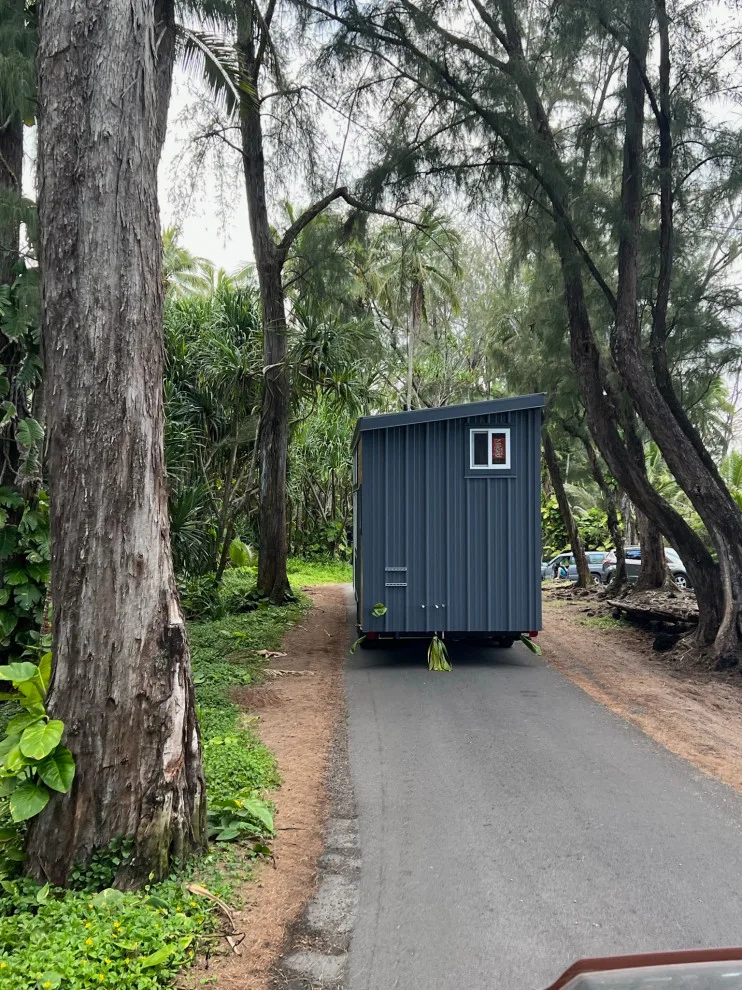 The Ohana Model ATU - Created By: Paradise Tiny Homes by Paradise Tiny Homes LLC - Photo 44