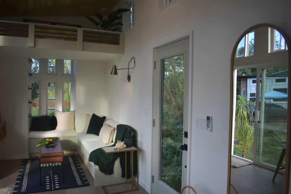 The Ohana Model ATU - Created By: Paradise Tiny Homes by Paradise Tiny Homes LLC - Photo 45