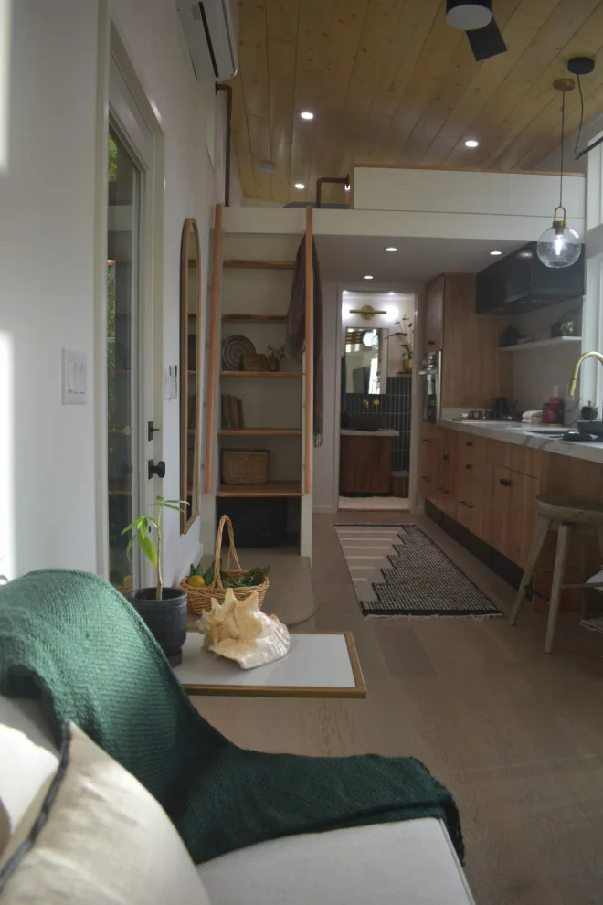 The Ohana Model ATU - Created By: Paradise Tiny Homes by Paradise Tiny Homes LLC - Photo 32