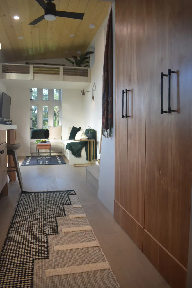 The Ohana Model ATU - Created By: Paradise Tiny Homes by Paradise Tiny Homes LLC - Photo 24