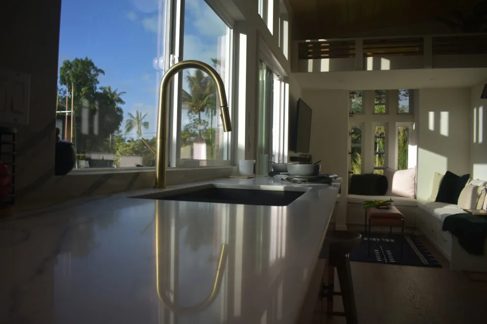 The Ohana Model ATU - Created By: Paradise Tiny Homes by Paradise Tiny Homes LLC - Photo 12