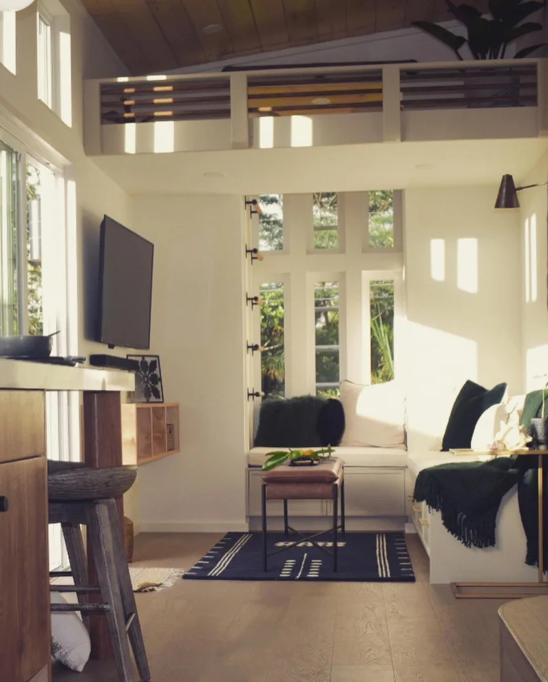 The Ohana Model ATU - Created By: Paradise Tiny Homes by Paradise Tiny Homes LLC - Photo 6