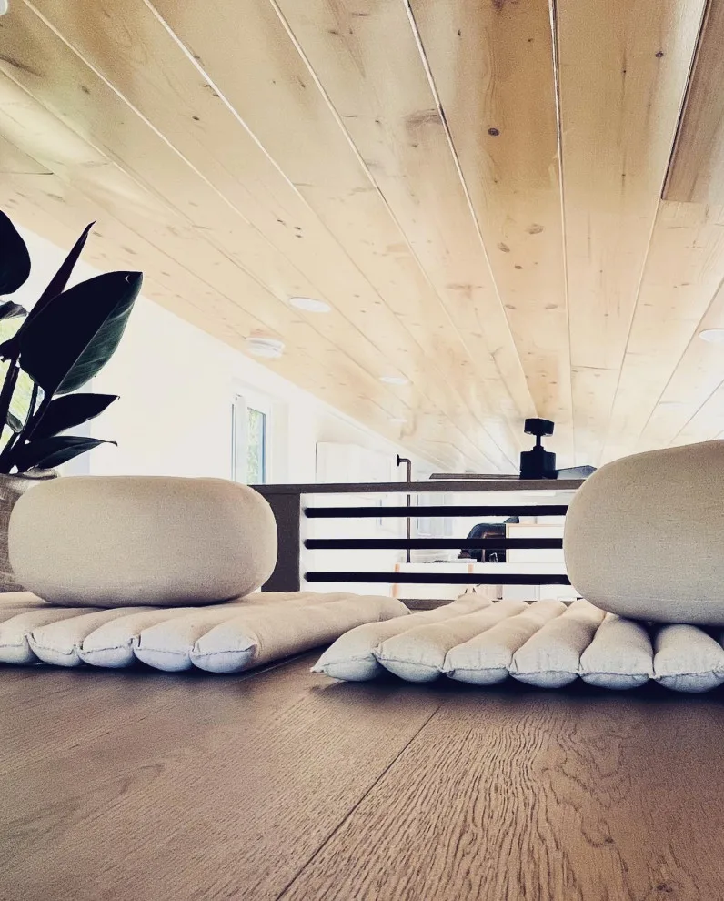 The Ohana Model ATU - Created By: Paradise Tiny Homes by Paradise Tiny Homes LLC - Photo 25