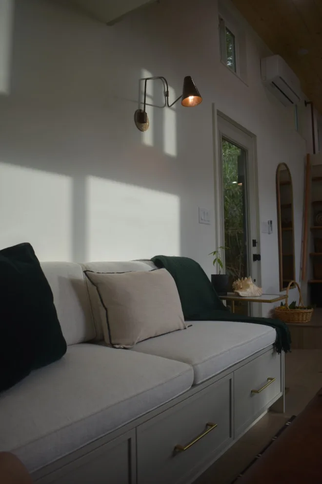 The Ohana Model ATU - Created By: Paradise Tiny Homes by Paradise Tiny Homes LLC - Photo 23