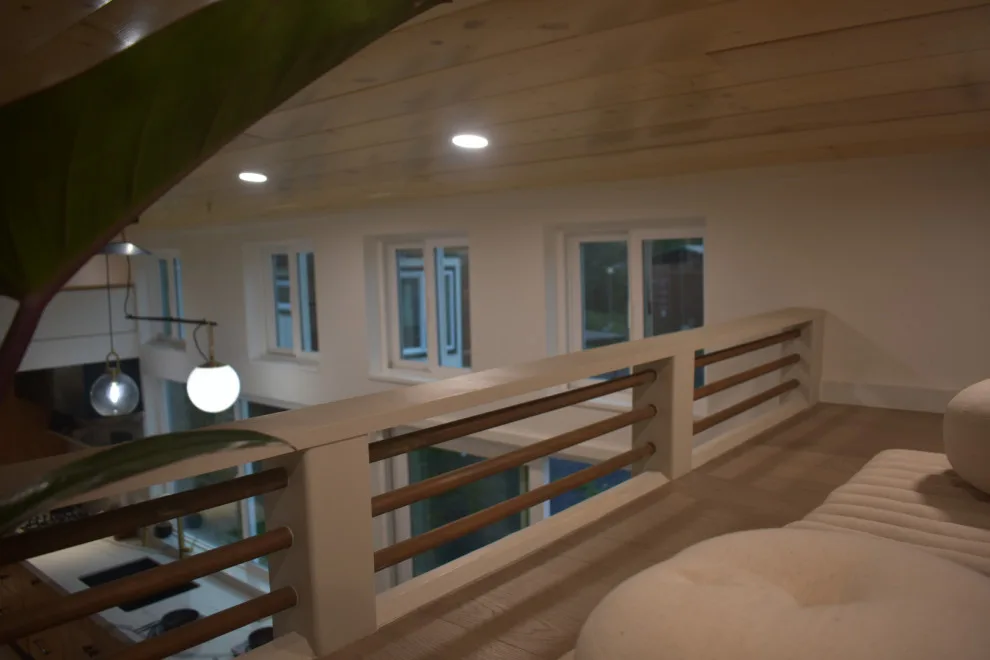 The Ohana Model ATU - Created By: Paradise Tiny Homes by Paradise Tiny Homes LLC - Photo 8