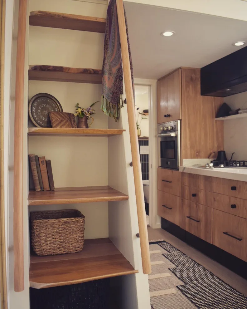 The Ohana Model ATU - Created By: Paradise Tiny Homes by Paradise Tiny Homes LLC - Photo 42