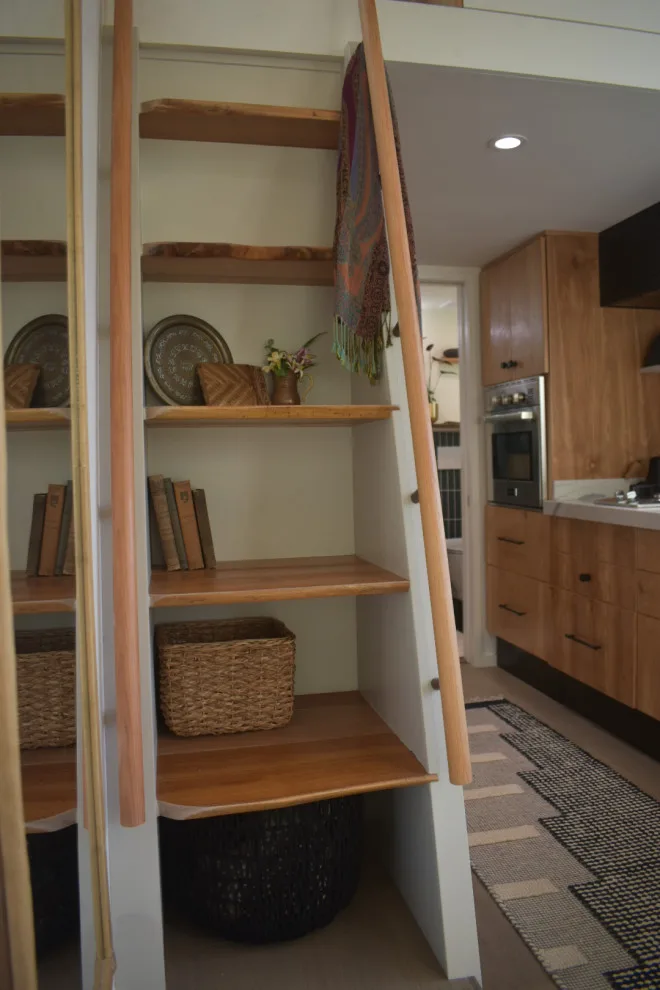 The Ohana Model ATU - Created By: Paradise Tiny Homes by Paradise Tiny Homes LLC - Photo 14