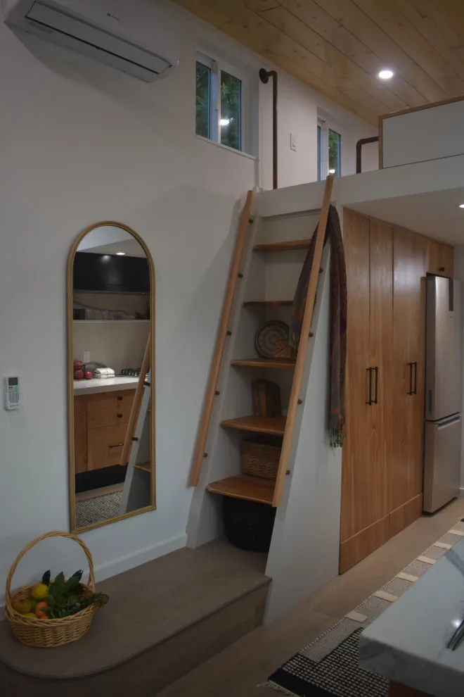 The Ohana Model ATU - Created By: Paradise Tiny Homes by Paradise Tiny Homes LLC - Photo 18