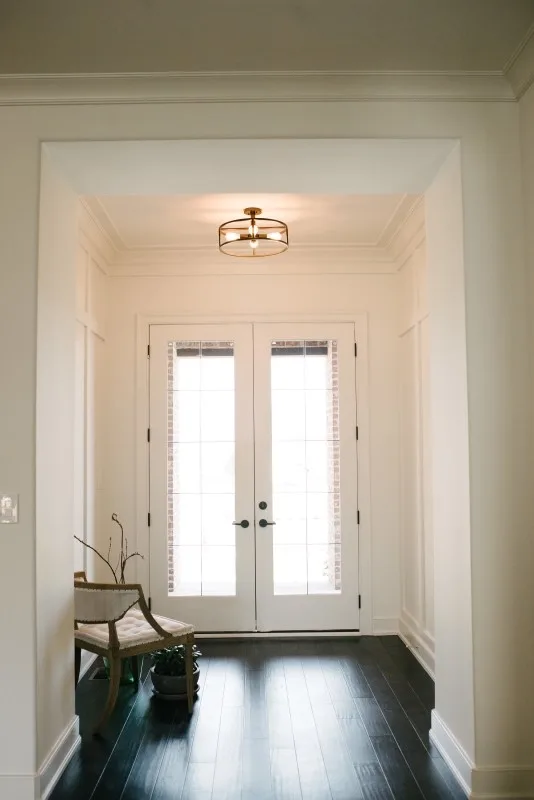 Olivia's Project by Eldridge Company Design | Build - Photo 43