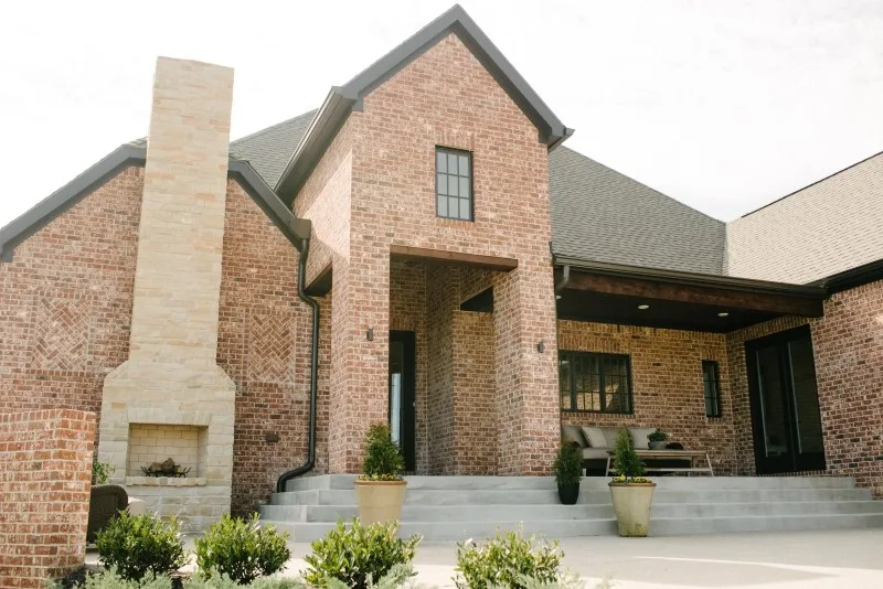 Olivia's Project by Eldridge Company Design | Build - Photo 37