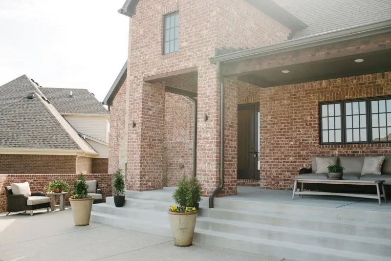 Olivia's Project by Eldridge Company Design | Build - Photo 22