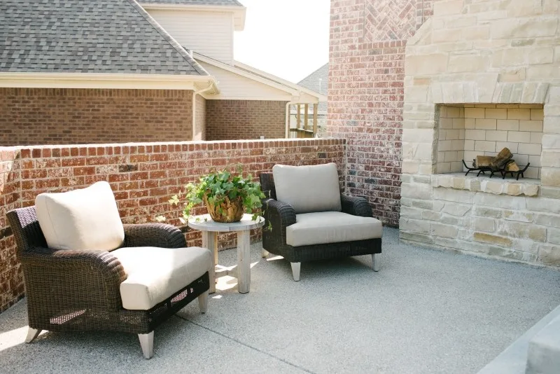 Olivia's Project by Eldridge Company Design | Build - Photo 34
