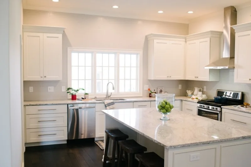 Olivia's Project by Eldridge Company Design | Build - Photo 9