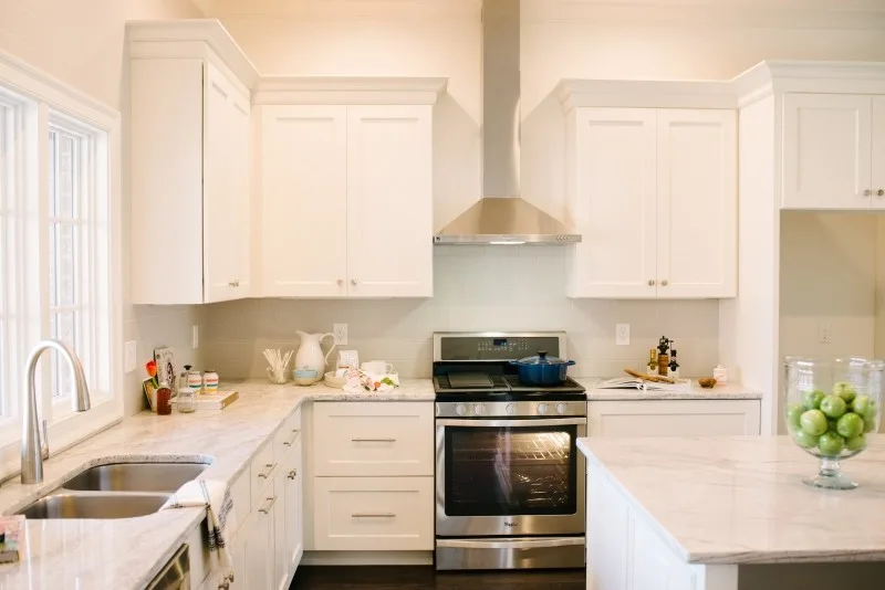 Olivia's Project by Eldridge Company Design | Build - Photo 36