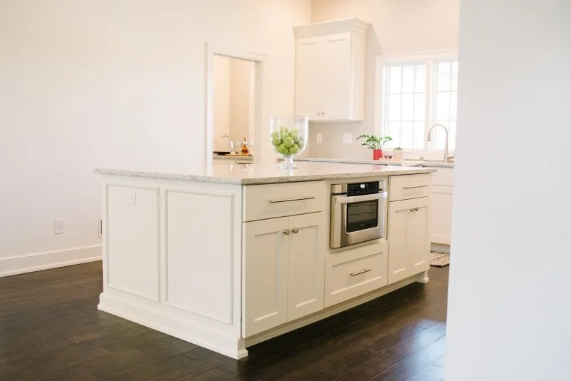 Olivia's Project by Eldridge Company Design | Build - Photo 46
