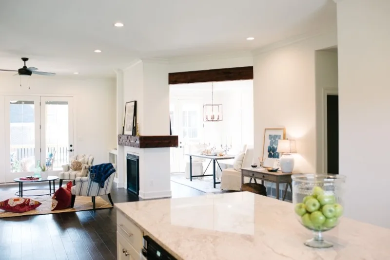 Olivia's Project by Eldridge Company Design | Build - Photo 32