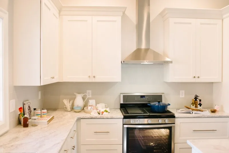 Olivia's Project by Eldridge Company Design | Build - Photo 27