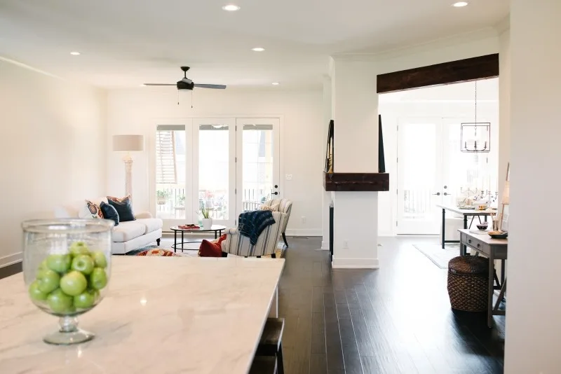 Olivia's Project by Eldridge Company Design | Build - Photo 2