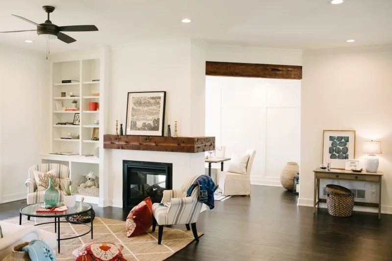 Olivia's Project by Eldridge Company Design | Build - Photo 39