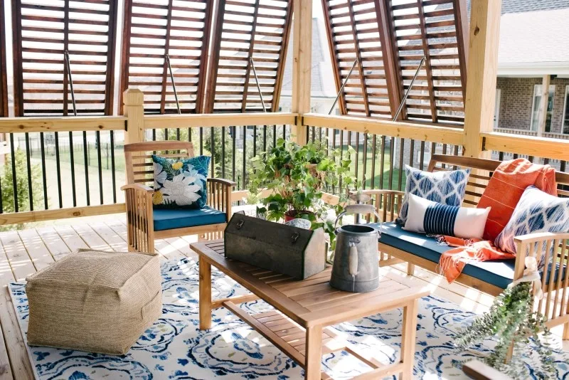 Olivia's Project by Eldridge Company Design | Build - Photo 25