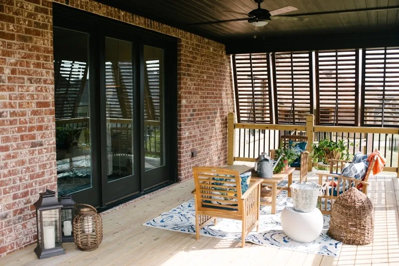 Olivia's Project by Eldridge Company Design | Build - Photo 35