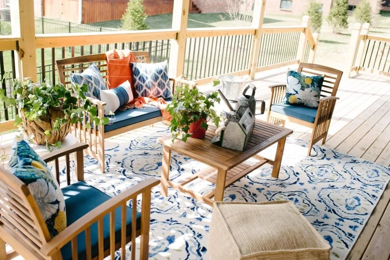 Olivia's Project by Eldridge Company Design | Build - Photo 52