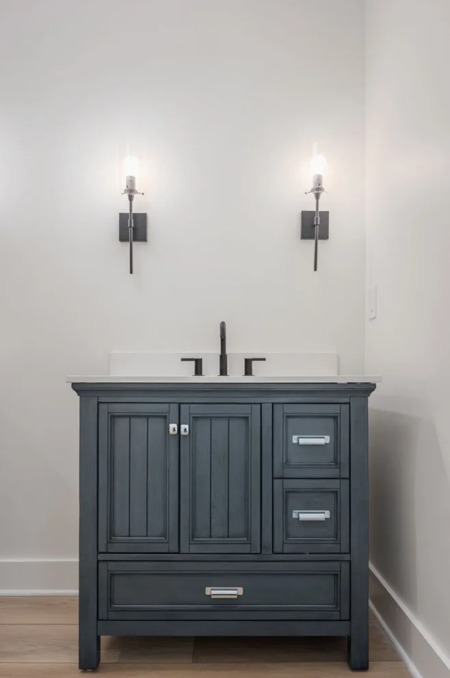 The Oregon Channel by Croatan Custom Homes - Photo 3