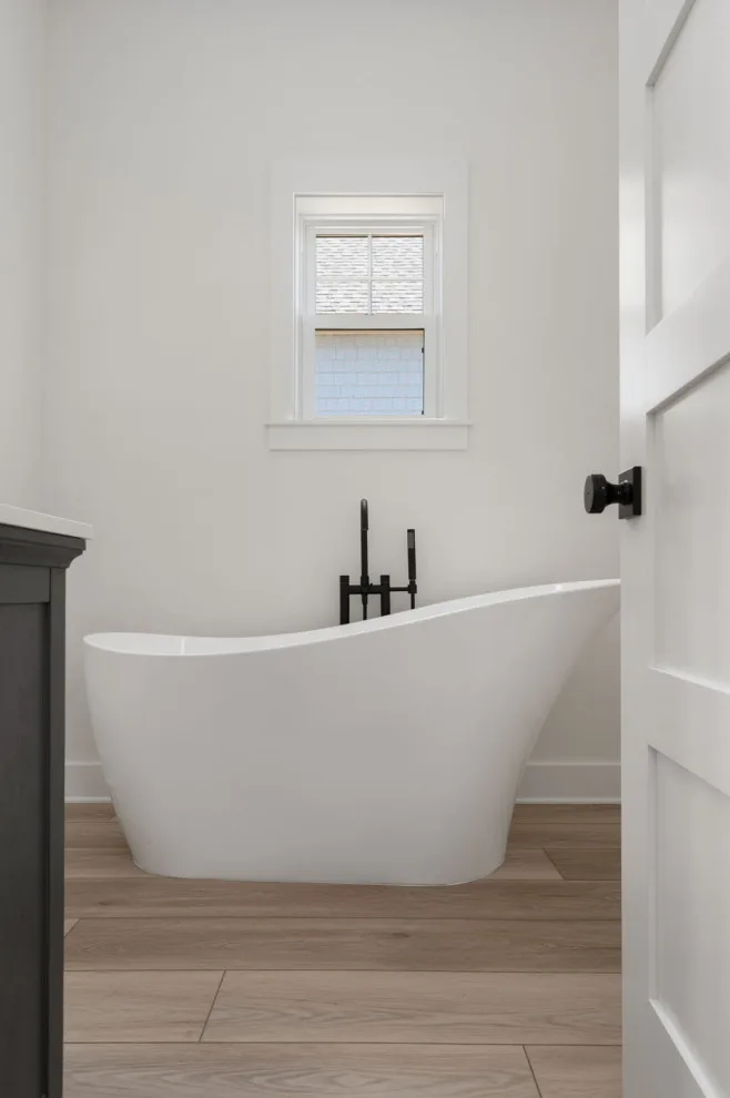 The Oregon Channel by Croatan Custom Homes - Photo 9
